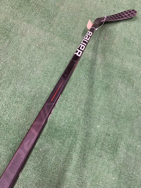 2-Pack Bauer Vapor Team Hockey Stick Right Handed | Senior- P92- 65 Flex- Pro Stock