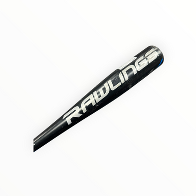 Used Rawlings ALLOY BB/SB USA 2 5/8 Bat 30" 11375-S000376187