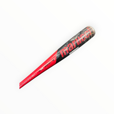 Used Marucci CAT BB/SB USA 2 5/8 Bat 29" 11375-S000376184