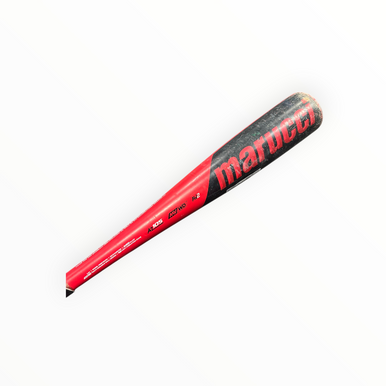 Used Marucci CAT BB/SB USA 2 5/8 Bat 26" 11375-S000376186