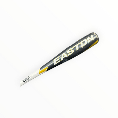 Used Easton ALPHA 360 YBB20AL11 BB/SB USA 2 5/8 Bat 28" 11375-S000376183