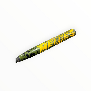 Used SUNCOAST MELLE DIAMOND PRO ELITE SENIOR BB/SB Slowpitch Bat 34" 11375-C000376177