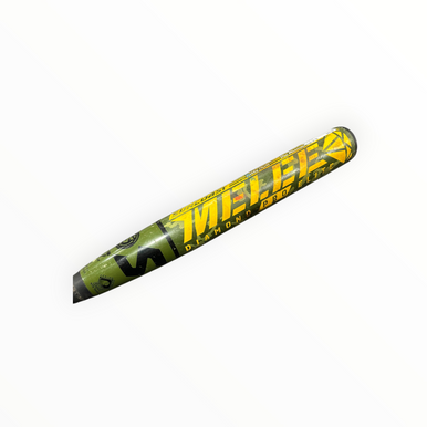 Used SUNCOAST MELLE DIAMOND PRO ELITE SENIOR BB/SB Slowpitch Bat 34" 11375-C000376180