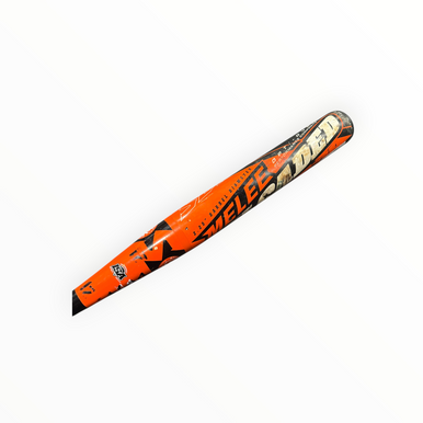Used SUNCOAST MELEE RELOADED SENIOR BB/SB Slowpitch Bat 34" 11375-C000376178