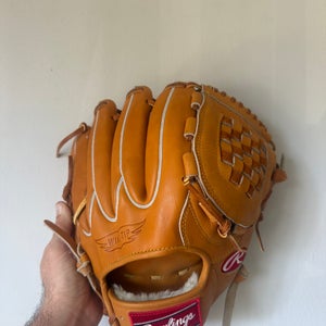 Rawlings Heart Of The Hide PROXPG3-3 12 Inch Baseball Glove