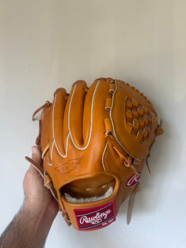 Rawlings Heart Of The Hide PROXPG3-3 12 Inch Baseball Glove