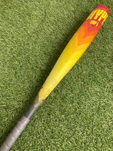 Easton Hype Fire (2 3/4") USSSA 2024 (-5)
