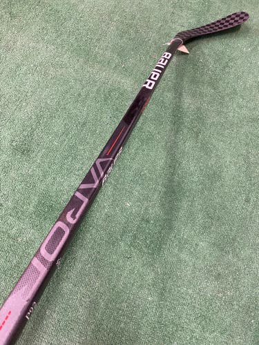 2-Pack Bauer Vapor Team Hockey Stick Right Handed |  Senior- P92- 65 Flex- Pro Stock