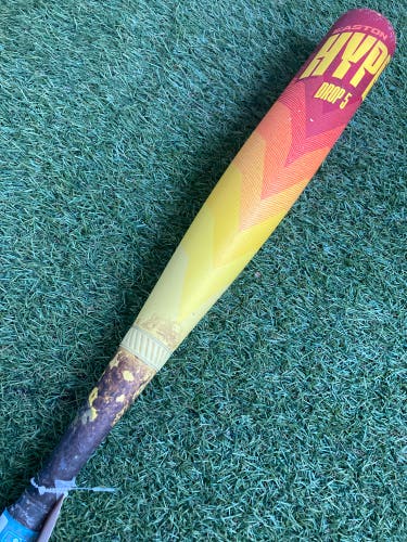 Easton Hype Fire (2 3/4") USSSA 2024 (-5)