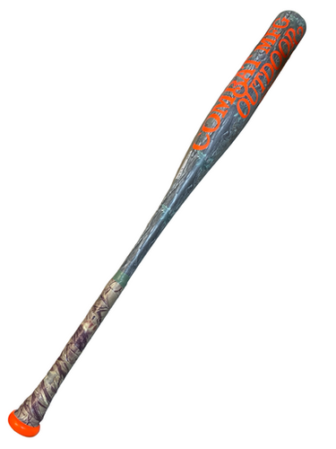 Used Combat SHOOTERS SHOOT BB/SB High School -3 Bat 32" 11706-S000374814
