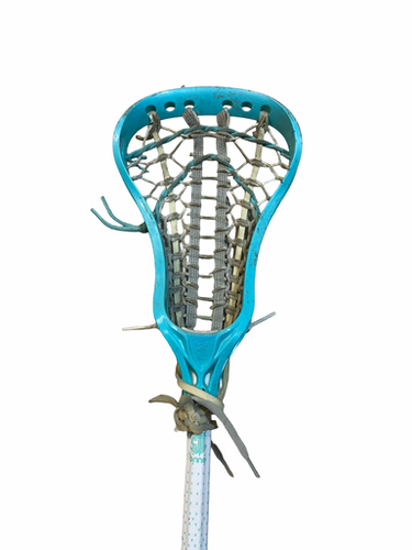 Used Brine MANTRA Wmn Atk/Mid Complete Stick White 11706-S000374804