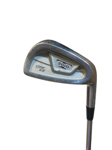 Used Mizuno ZOID Golf Wedge Mens RH Pitching Wedge 11706-S000374802