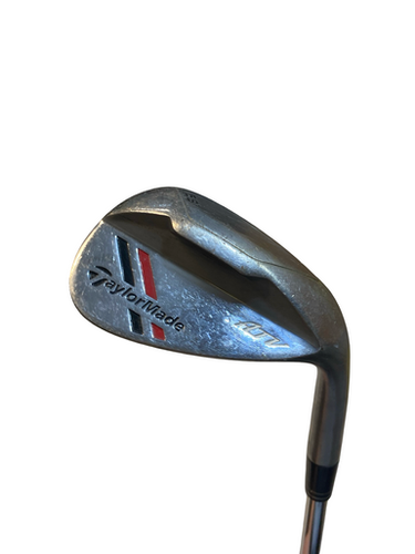 Used Taylormade ATV Golf Wedge Mens RH 58 Degree 11706-S000374790