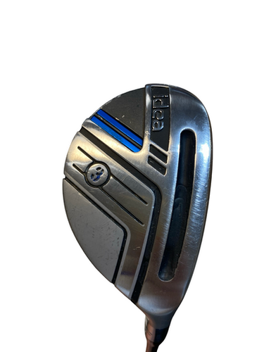 Used Adams Golf IDEA Mens Hybrid Club RH 3 Hybrid 11706-S000374788