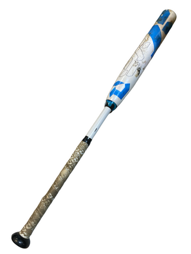 Used Demarini CF-10 BB/SB Fastpitch Bat 30" 11706-S000374785