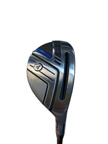 Used Adams Golf IDEA Mens Hybrid Club RH 4 Hybrid 11706-S000374789