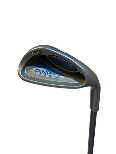 Used Ping G2 EZ Golf Wedge Mens RH Pitching Wedge 11706-S000374758