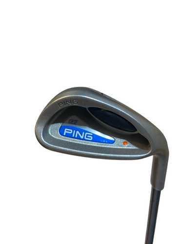 Used Ping G2 EZ Golf Wedge Mens RH Gap/Approach Wedge 11706-S000374759