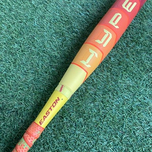 Easton Hype Fire USA Youth Bat (-10) 2025