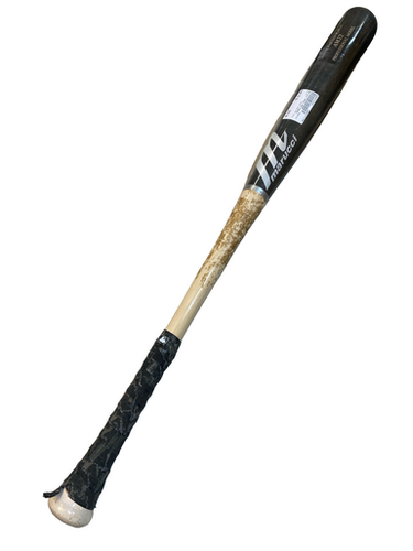 Used Marucci AM22 PRO MODEL BB/SB Wood Bat 32" 11706-S000374753