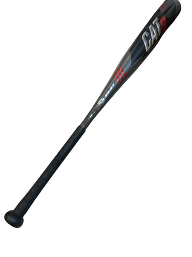 Used Marucci CAT 9 BB/SB USSSA 2 3/4 Bat 32" 11706-S000374734