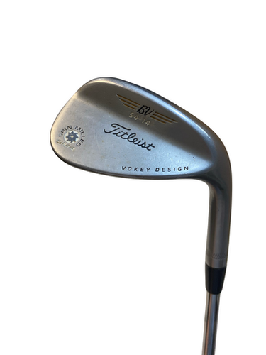 Used Titleist SM4 54/14 Golf Wedge Mens RH 54 Degree 11706-S000374731