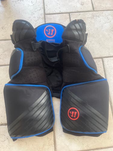 Warrior Covert Medium Girdle Pro Stock (Used)