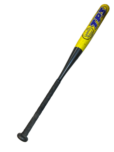 Used Louisville Slugger TPS BB/SB Fastpitch Bat 32" 11706-S000374715