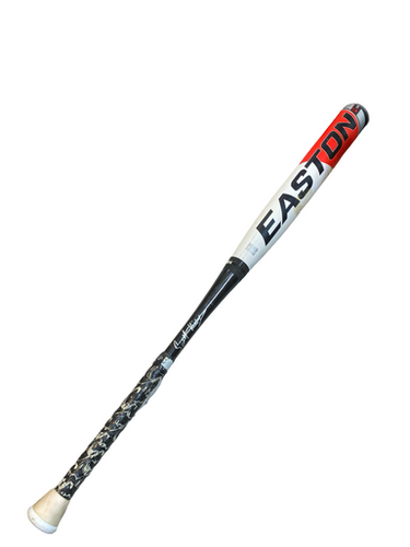Used Easton RAW POWER BB/SB Slowpitch Bat 34" 11706-S000374713