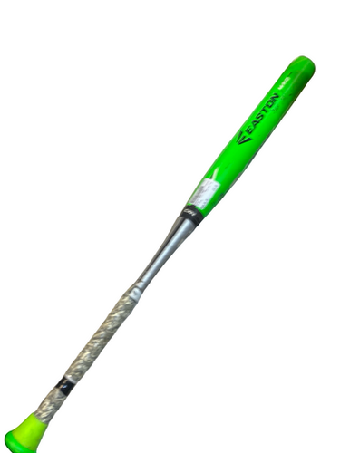 Used Easton MAKO TORQ BB/SB Slowpitch Bat 34" 11706-S000374711