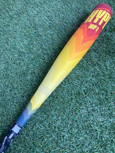Easton Hype Fire (2 3/4") USSSA 2024 (-8)