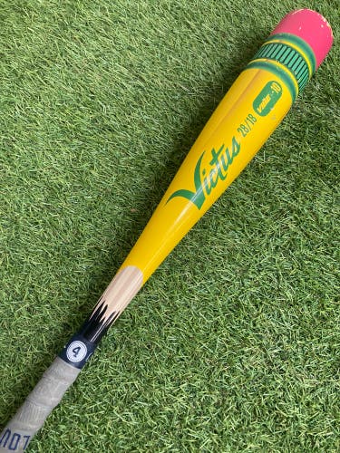 Victus Pencil (2 3/4") USSSA Bat 2024 (-10)