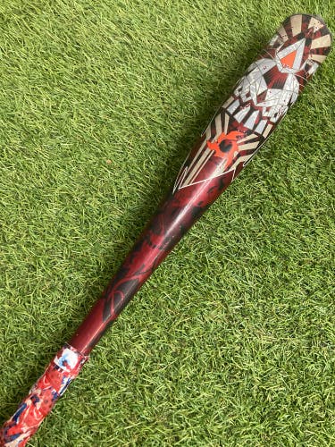 DeMarini Voodoo Youth (2 5/8") USA 2023 (-11)