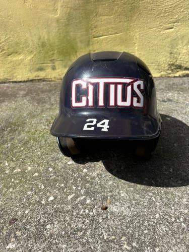 Medium Easton Batting Helmet (Used)