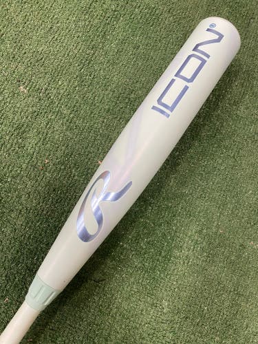 Rawlings Icon Composite BBCOR (2 5/8") 2026 (-3)