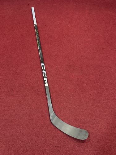 CCM Ribcor Trigger 8 Pro Left Hand Hockey Stick P29 55 Flex Pro Stock (New) Item#MDTH