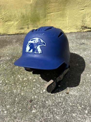 Large/Extra Large EvoShield XVT Batting Helmet (Used)