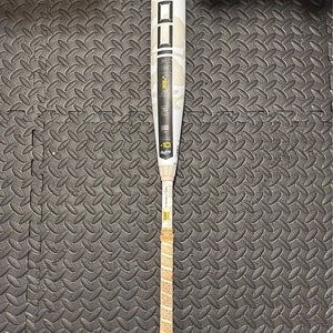 2025 Rawlings Icon Composite USSSA Certified Bat (-10) 20 oz 30" (Used)