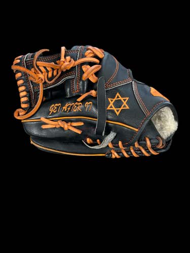 44 Pro LH Baseball Glove 11.75" (Used)