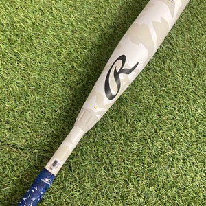 Rawlings Icon (2 3/4") USSSA Bat 2025 (-10)