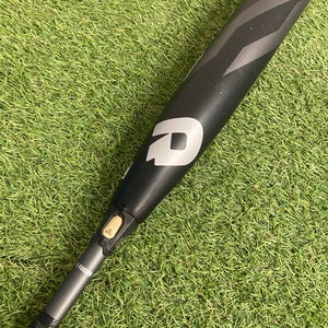DeMarini CF Glitch (2 3/4") USSSA Bat 2021 (-10)