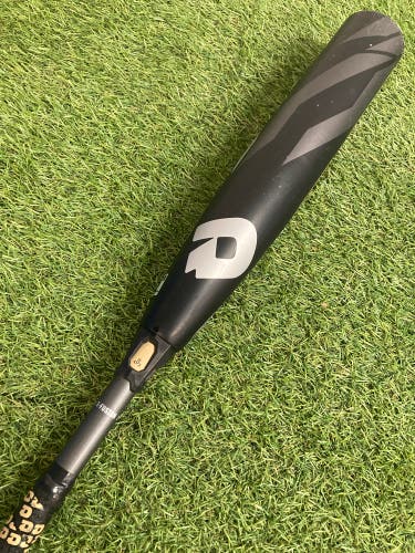 DeMarini CF Glitch (2 3/4") USSSA Bat 2021 (-10)