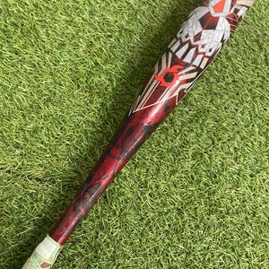DeMarini Voodoo Youth (2 5/8") USA 2023 (-11)