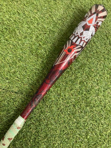 DeMarini Voodoo Youth (2 5/8") USA 2023 (-11)