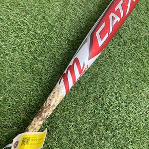 Marucci CAT X Alloy BBCOR 2023 (-3)