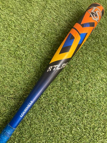 Louisville Slugger Atlas BBCOR 2024 (-3)