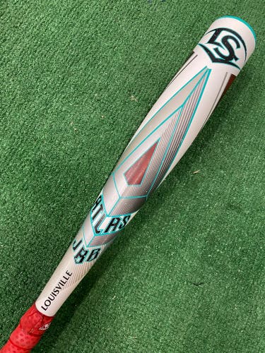 Louisville Slugger Atlas (2 3/4") Jr. Big Barrel (-10)