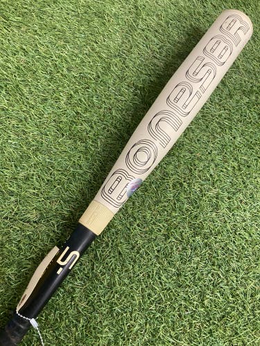 Warstic Bonesaber Hybrid (2 5/8") USA Bat Kid Pitch 2024 (-5)
