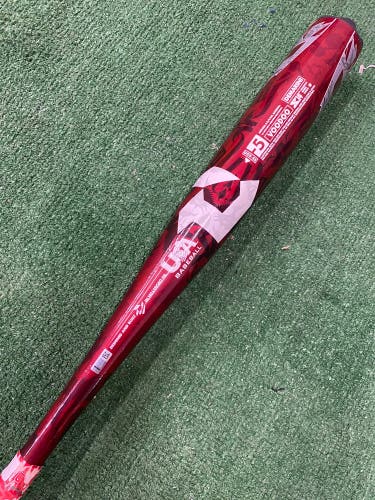 DeMarini Voodoo One (2 5/8") USA 2023 (-5)