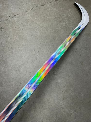 2 PACK 70 Flex P28 BLCKSTCK PRO 2 White Proto2, Novium 2 Pro Similar Kick Point Senior Right Hand